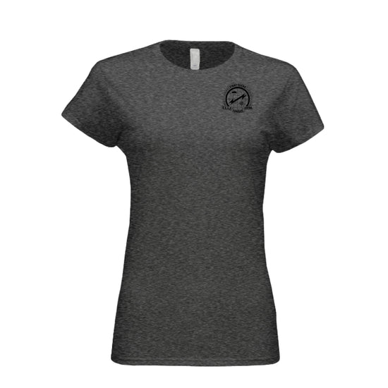VINTAGE BLACK - FRONT
