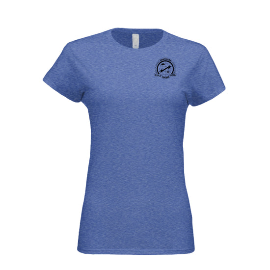 VINTAGE ROYAL - FRONT