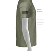 Military Green - SLEEVE_RIGHT