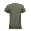 MILITARY GREEN - BACK