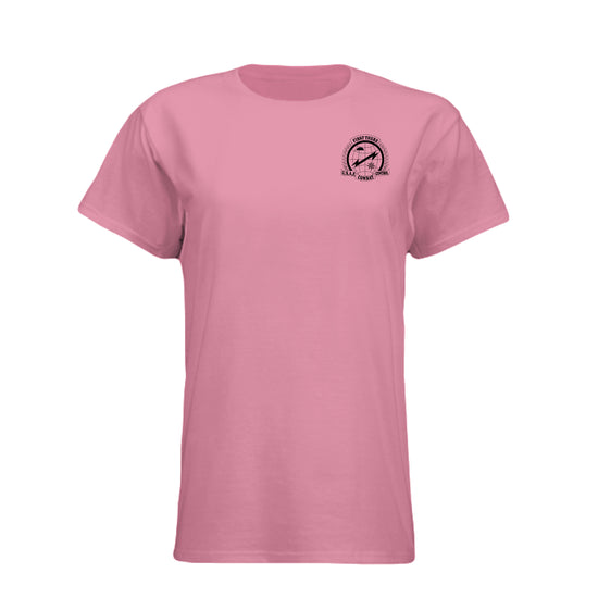 HOT PINK - FRONT