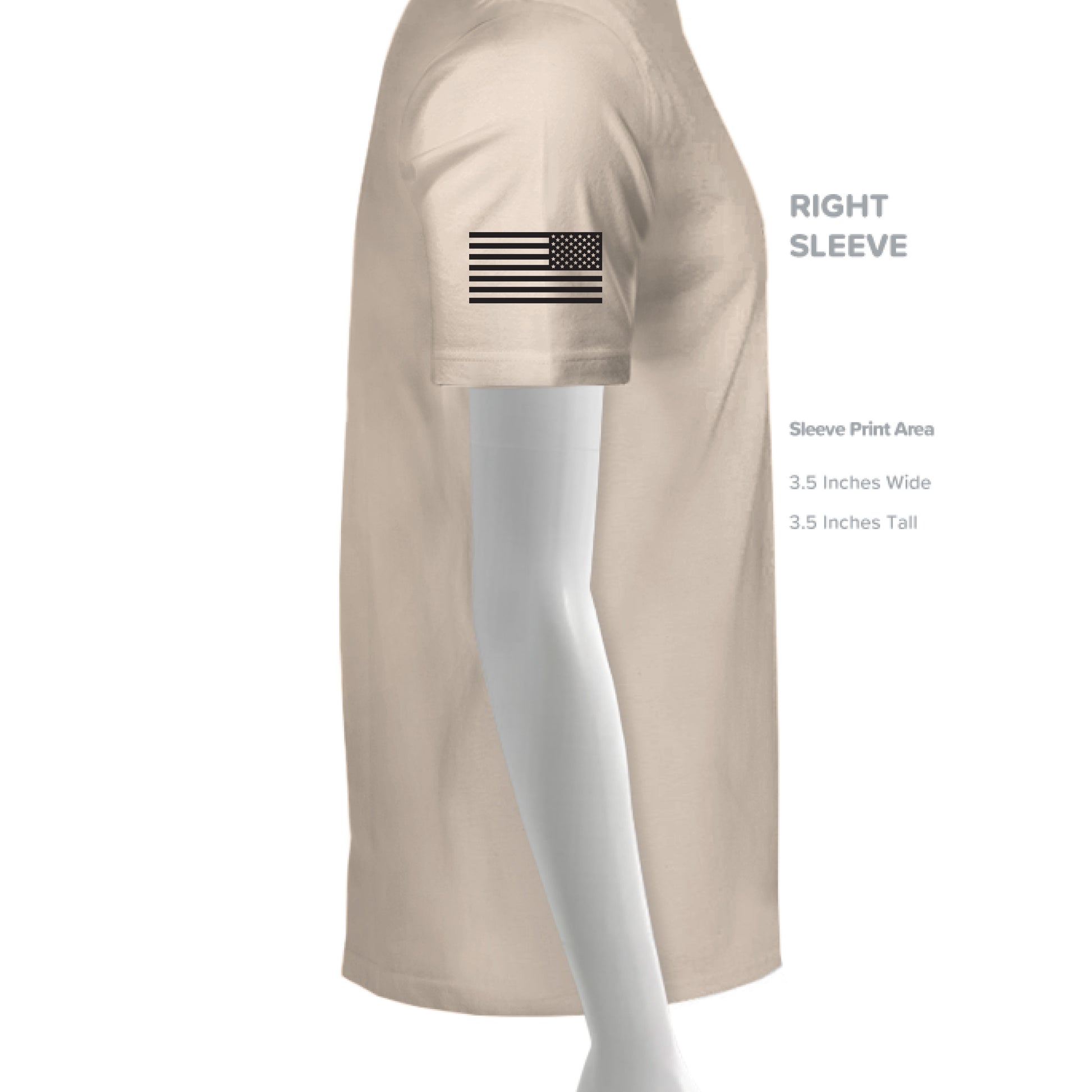 CREAM - SLEEVE_RIGHT