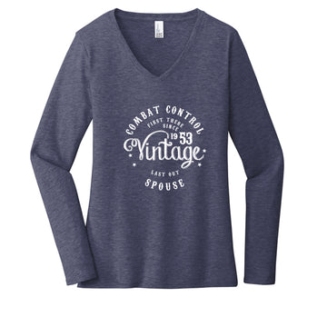 Hthrd Navy - FRONT