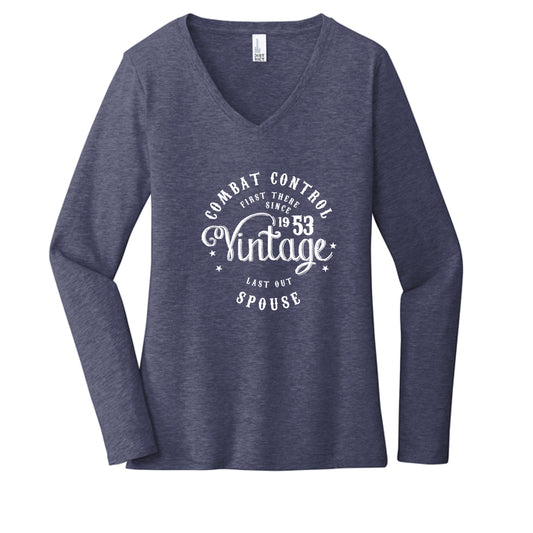 Hthrd Navy - FRONT