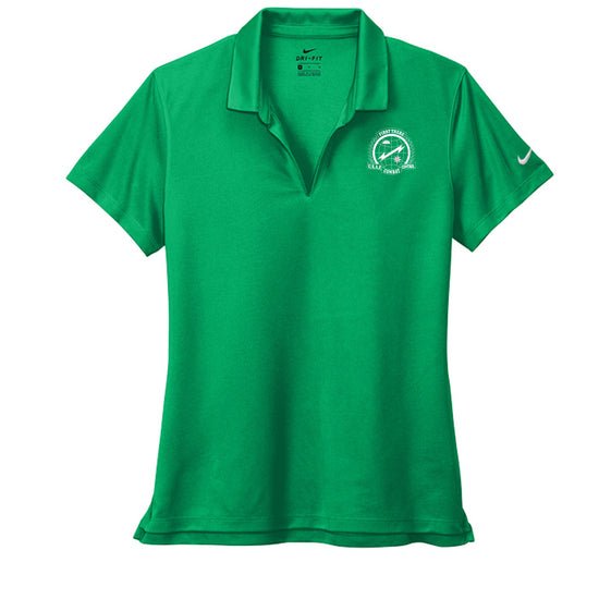 Lucid Green - FRONT