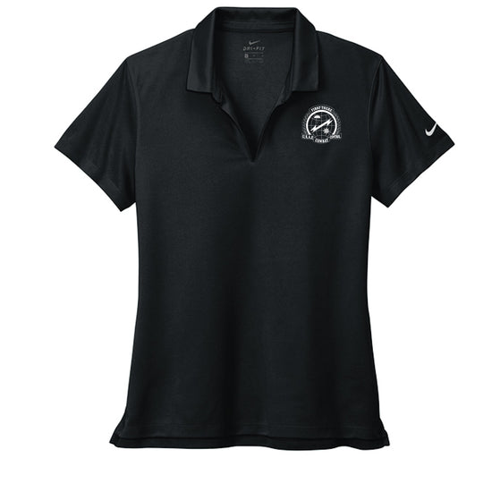 Black - FRONT