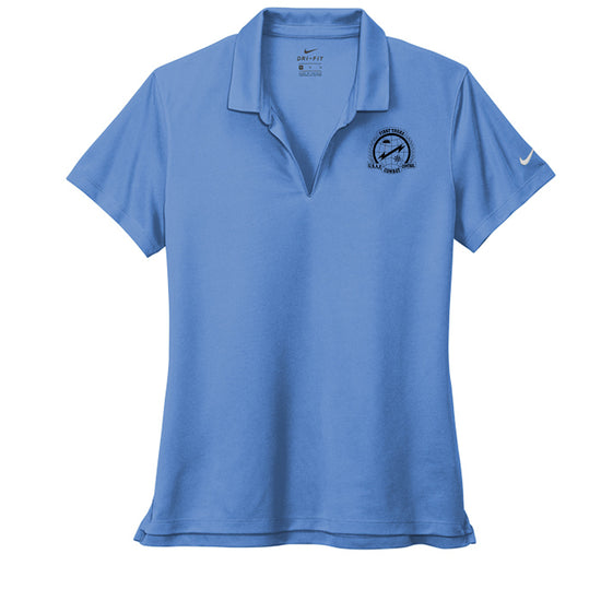 Valor Blue - FRONT