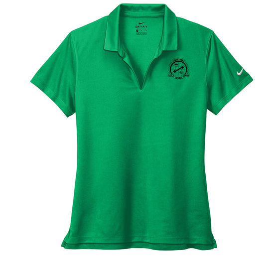 Lucid Green - FRONT