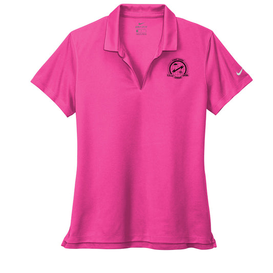 Vivid Pink - FRONT