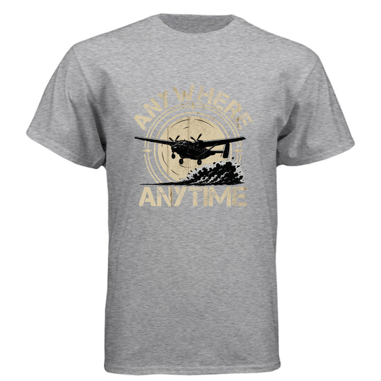 PREMIUM HEATHER - FRONT