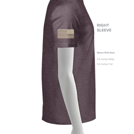 VINTAGE PURPLE - SLEEVE_RIGHT