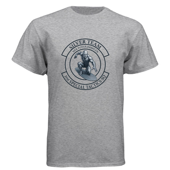 PREMIUM HEATHER - FRONT