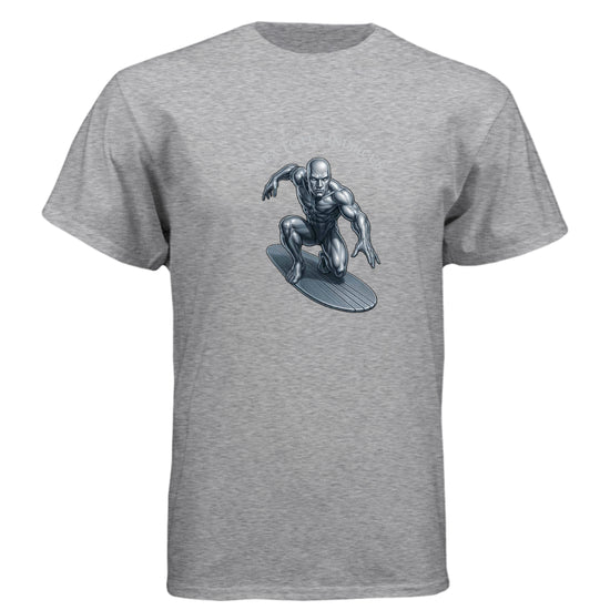 PREMIUM HEATHER - FRONT