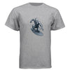 PREMIUM HEATHER - FRONT