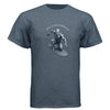 VINTAGE NAVY - FRONT