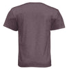 VINTAGE PURPLE - BACK