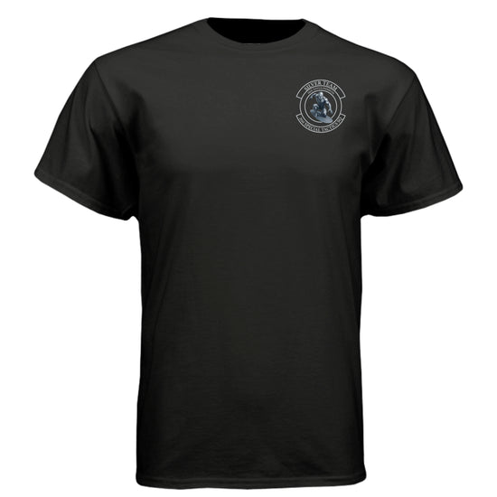 BLACK - FRONT