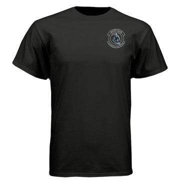 BLACK - FRONT