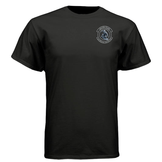 BLACK - FRONT