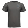 Graphite Black - FRONT