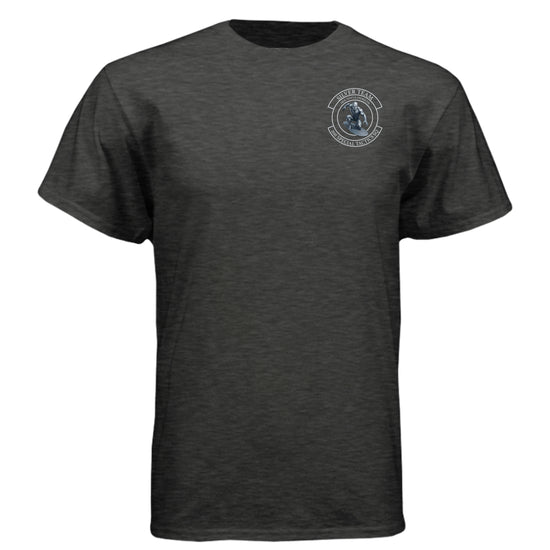 VINTAGE BLACK - FRONT