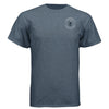 VINTAGE NAVY - FRONT