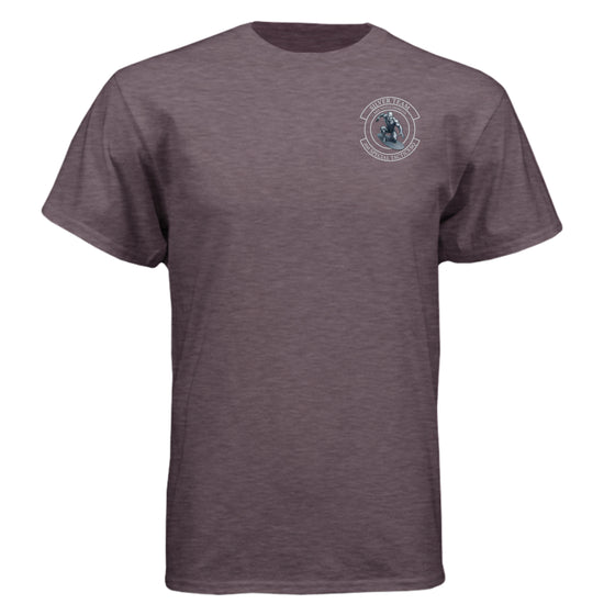 VINTAGE PURPLE - FRONT