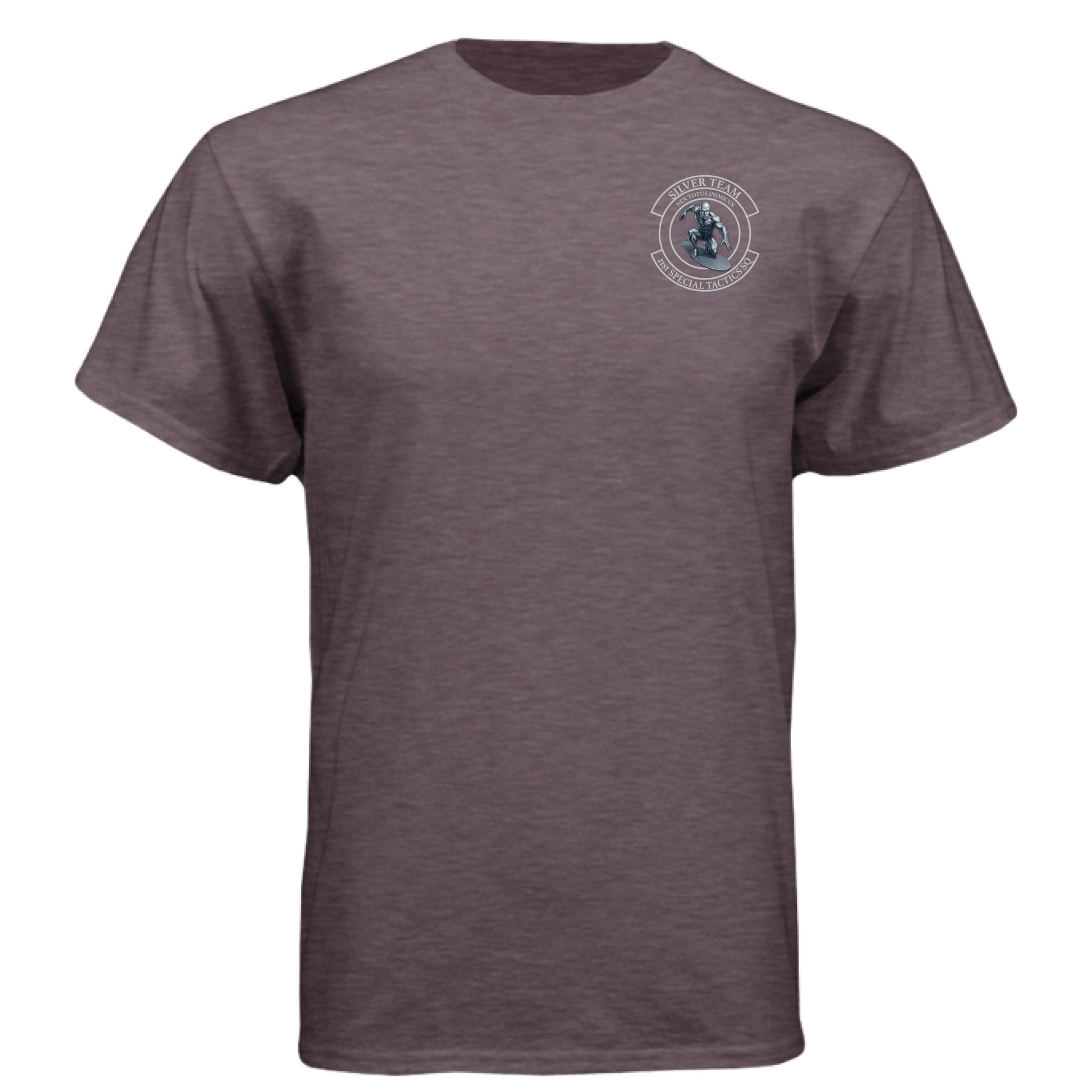 VINTAGE PURPLE - FRONT
