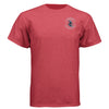 VINTAGE RED - FRONT