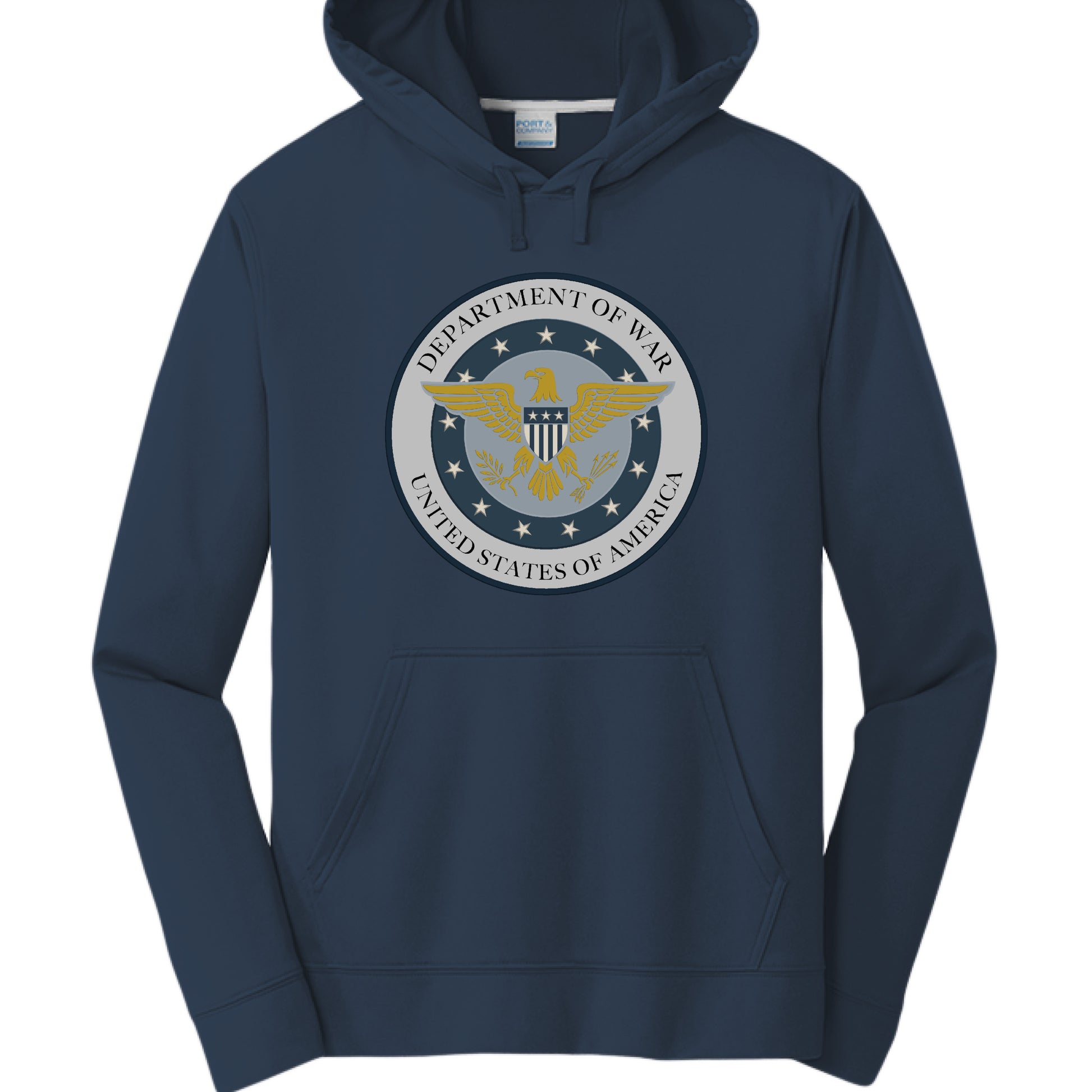 Deep Navy - FRONT