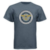 VINTAGE NAVY - FRONT