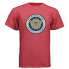 VINTAGE RED - FRONT