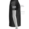VINTAGE BLACK - SLEEVE_RIGHT