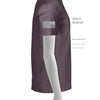 VINTAGE PURPLE - SLEEVE_RIGHT
