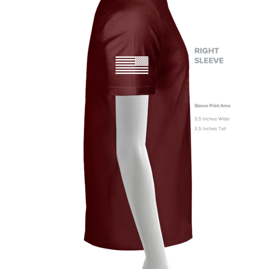 Cardinal Black - SLEEVE_RIGHT