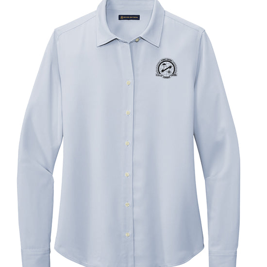 Heritage Blue - FRONT
