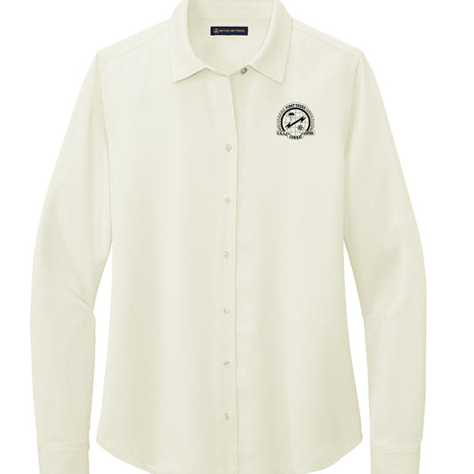 Off White - FRONT