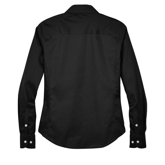 BLACK - BACK