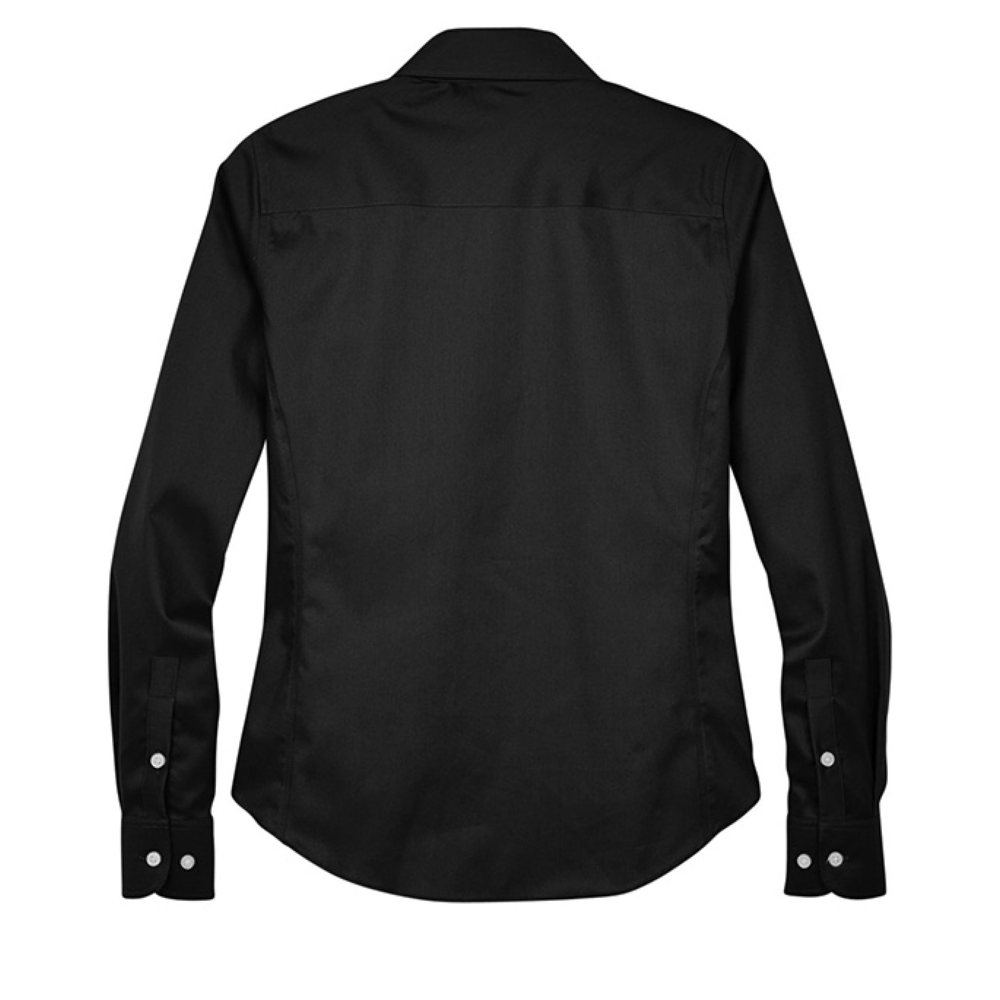 BLACK - BACK