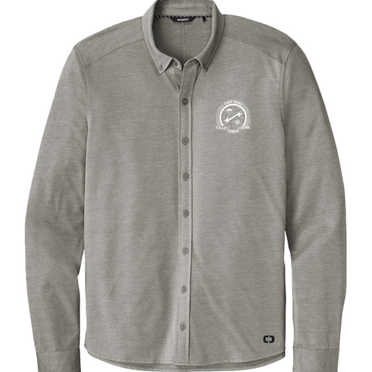 Tarmac Grey Heather - FRONT