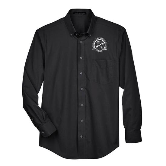 BLACK - FRONT