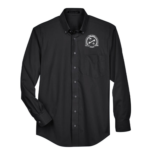 BLACK - FRONT