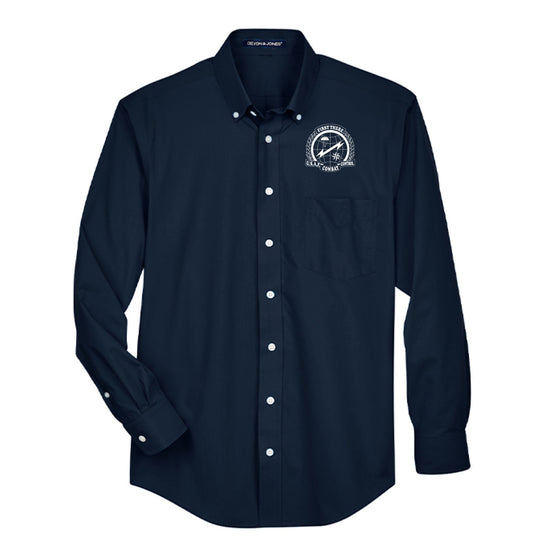 NAVY - FRONT