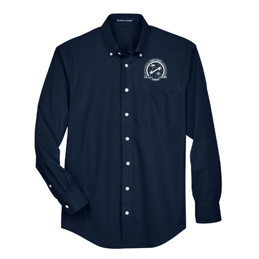 NAVY - FRONT