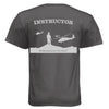 Graphite Black - BACK