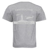 PREMIUM HEATHER - BACK
