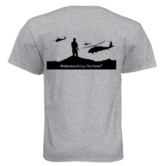 PREMIUM HEATHER - BACK