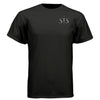 BLACK - FRONT