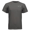 Graphite Black - FRONT