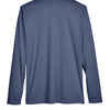 SP DRK NVY HTH - BACK